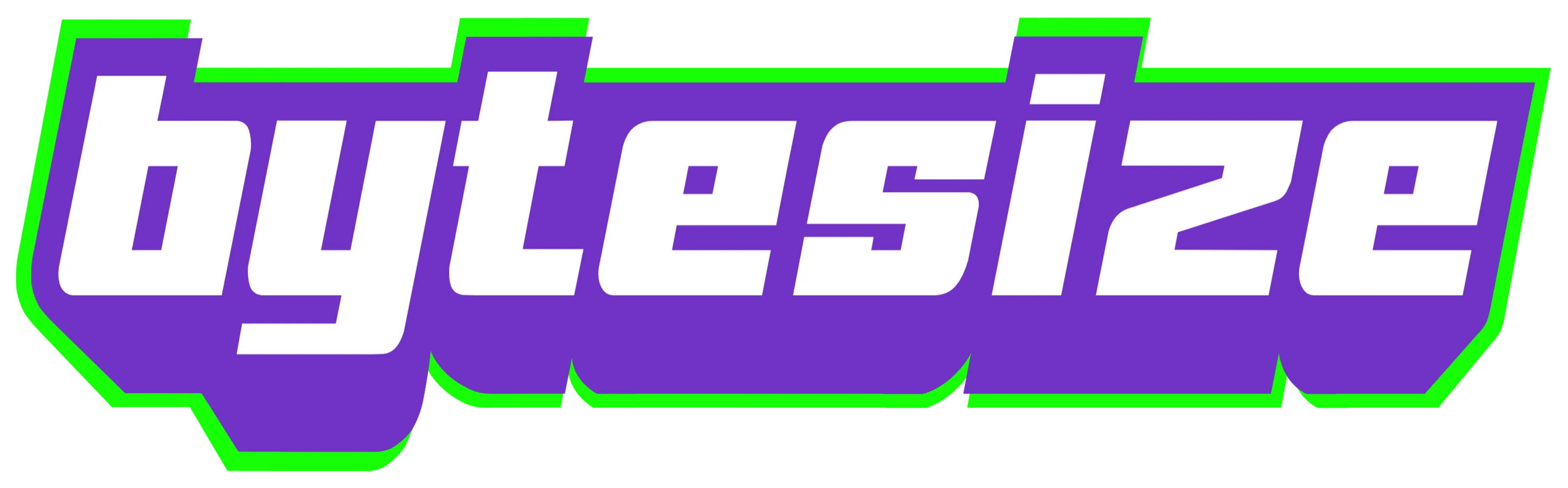 Bytesize Video logo
